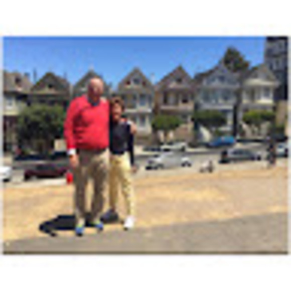 Meet your Posher, Carole - Picture 1 of 1